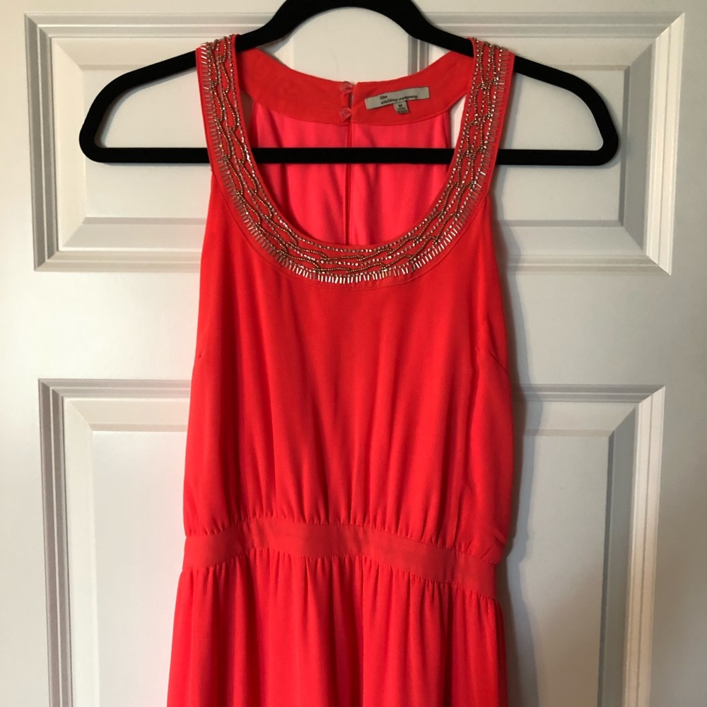 The Clothing Company Dress Medium